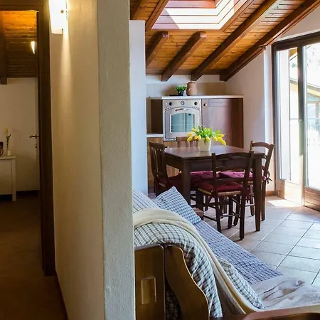 Altido Perfect For Couple, Fantastic View, Terrace And Parking 公寓