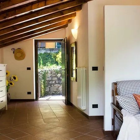 公寓 Altido Perfect For Couple, Fantastic View, Terrace And Parking 阿尔杰尼奥