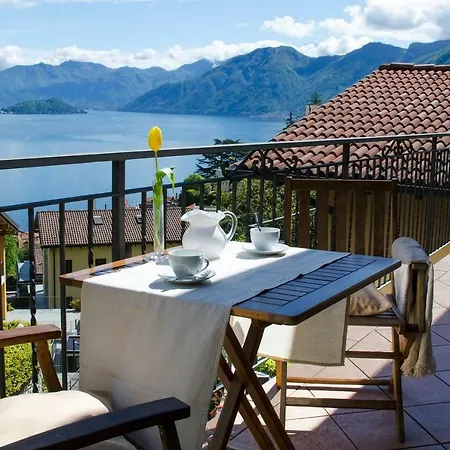 公寓 Altido Perfect For Couple, Fantastic View, Terrace And Parking *