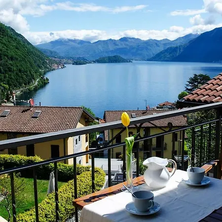公寓 Altido Perfect For Couple, Fantastic View, Terrace And Parking *