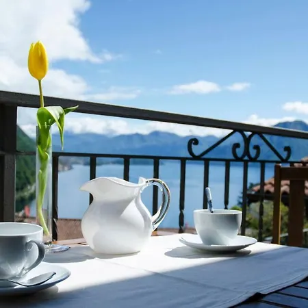 Altido Perfect For Couple, Fantastic View, Terrace And Parking * 阿尔杰尼奥